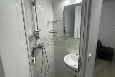 Inchiriez studio 9mp nou complet utilat- prima chirie - 4