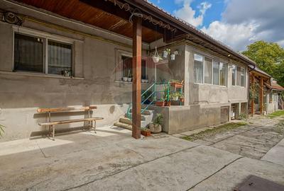 Casa spatioasa cu teren generos, in zona centrala a Sacelelor - 24