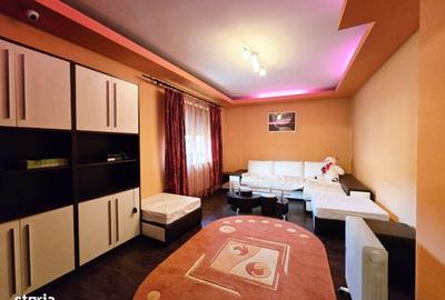 Casă cu 2 camere cu Teren 216 Mp în Central - 7