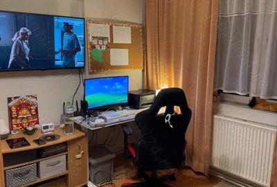 Vand apartament 3 camere bloc T19 - 4