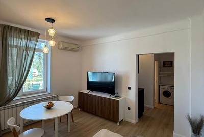 Garsonieră decomandată în Ultracentral - 3