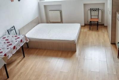 Garsonieră decomandată în Lazaret - 1