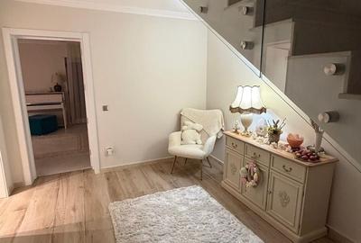 Casă individuală cu 4 camere cu Teren 300 Mp în Cetate - 3