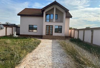 2 Case Vacanta sat Vrancea la Dunare - 9