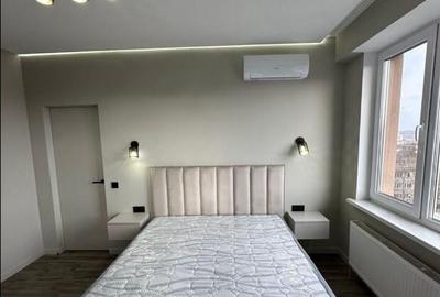 Apartament o camera 5 minute de Kaufland Marasti - 3