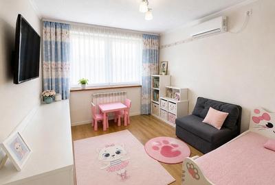 Apartament cu 2 camere semidecomandat în Rogerius - 4