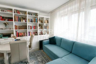 Apartament lux 2 camere de vanzare Nufarul - 1