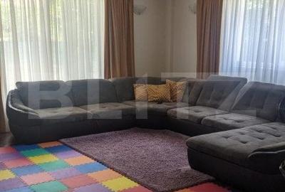 Casa individuala 5 camere, 161 mp utili, 725 mp teren, Dumbravita Casa individuala 5 camere, 161 mp utili, 725 mp teren, Dumbravita - 2