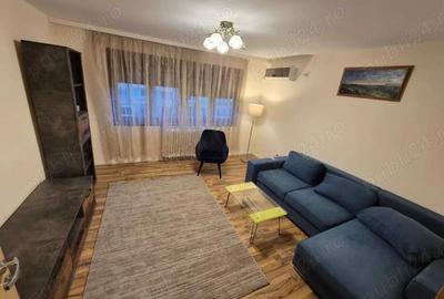 De inchiriat apartament 3 camere centru zona Balcescu - 1