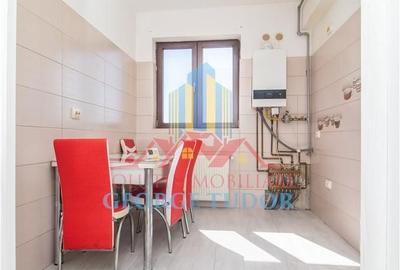 Apartament cu 2 camere decomandat în Chiajna - 16