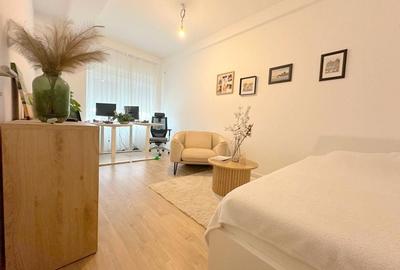 3 camere, zona Dumbravita - 9