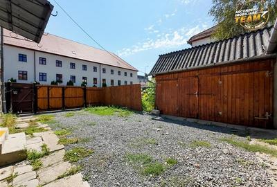 TUR 3D! Nivel in casa, Semicentral, Sfantu Gheorghe - 23