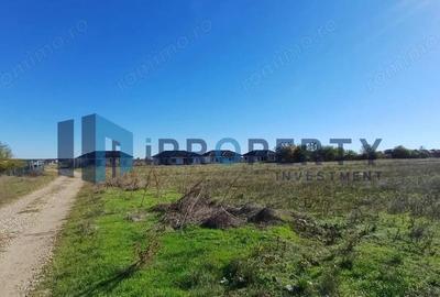 Corbeanca - Tamasi | Teren 1225mp, deschidere 44ml | Utilitati in proximitate - 3