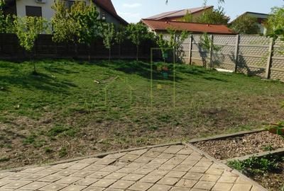 Casă individuală cu 4 camere cu Teren 635 Mp în Moșnița Nouă - 14