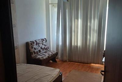 Podu Ros Nicole Iorga -apartament 2 camere decomandat 60 mp - 3