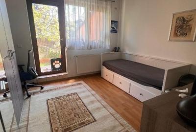 Apartament cu 3 camere semidecomandat, mobilat în Colentina - 8