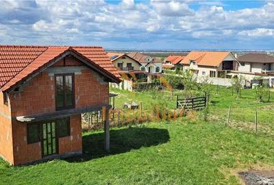 Casă cu Teren 1113 Mp în Cordău - 6