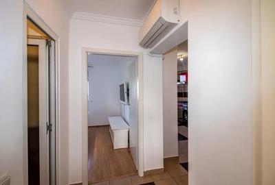 Apartament cu 2 camere decomandat, mobilat în Dorobanți - 7