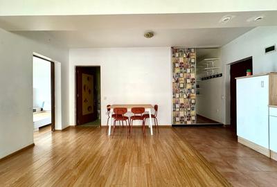 Apartament cu 3 camere semidecomandat, mobilat în Calea Turzii - 3