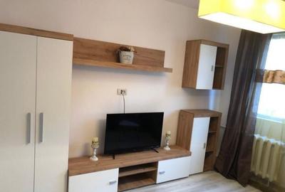 Garsoniera zona Coletina - 4