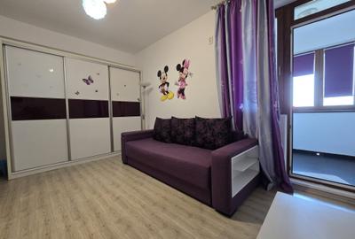 Apartament cu 2 camere semidecomandat în Prelungirea Ghencea - 5
