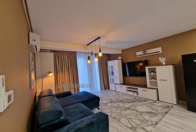 Apartament cu 2 camere decomandat, mobilat în Roșu - 5