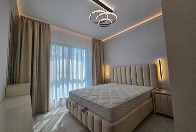 Vanzare Apartament Superb Exigent Park View - 3