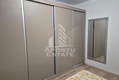 Apartament cu 2 camere, zona Aradului, Pet Friendly - 10