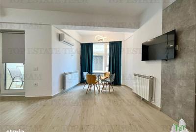 Apartament în Nord