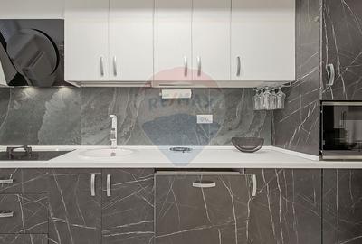 Garsonieră decomandată, mobilată în Tractorul - 7