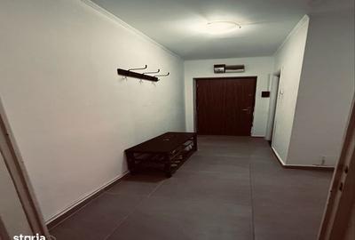 Apartament cu 2 camere semidecomandat în Floreasca