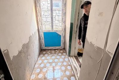 Casă cu 3 camere cu Teren 170 Mp în Km 4