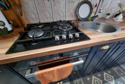 Apartament cu 2 camere decomandat, mobilat în Gară - 4