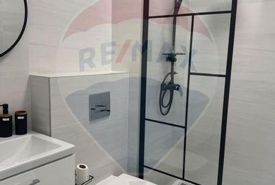 Inchiriere Apartament cu 3 camere in Complex Grand Kristal Residence Inchiriere Apartament cu 3 camere in Complex Grand Kristal Residence - 17