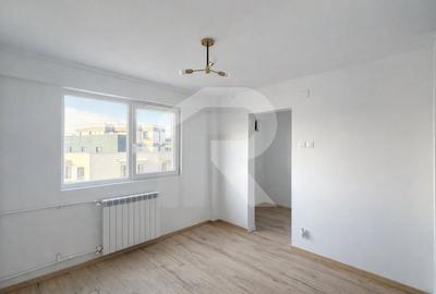 DE VANZARE Garsoniera  Teiul Doamnei nr. 108 - Ideal investitie - 2