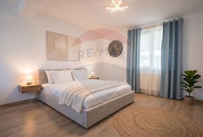 Duplex cu 7 camere cu Teren 250 Mp în Valea Lupului - 1