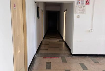 Birou, de 584 mp, în Gheorghe Doja - 7