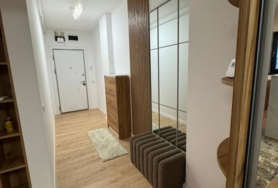 2 Camere Zina Km5- Veterani Complex South Side  Loc Parcare Totul Nou - 19