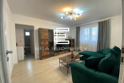 Apartament cochet 2 camere, cu pivniță – Cireșica, Sibiu - 2