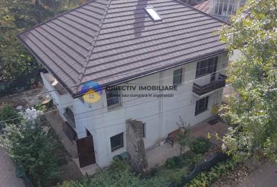 Casă individuală cu 5 camere cu Canalizare în Ultracentral - 1