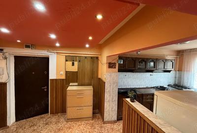 Chirie 2 camere decomandate disponibil imediat - 2