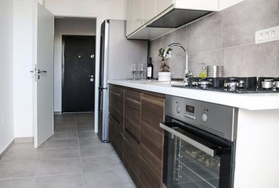 Apartament cu 2 camere decomandat în Tineretului - 10