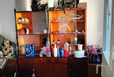 Apartament cu 2 camere semidecomandat, mobilat în Mureșeni - 3