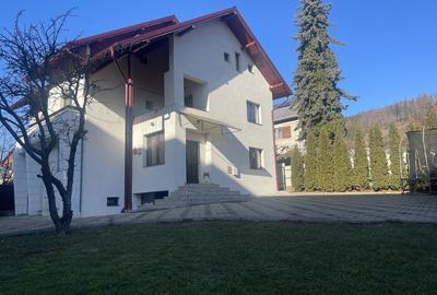 Casă cu 4 camere în Gura Humorului - 3