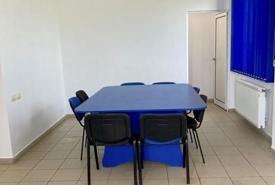 Spațiu comercial, de 600 mp, în Central - 4