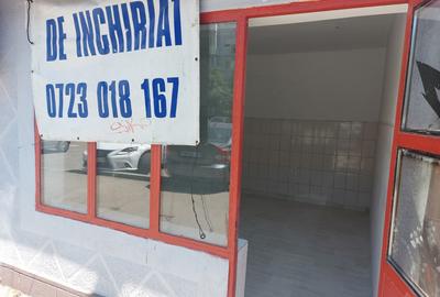 Inchiriez vand spatiu comercial - 7