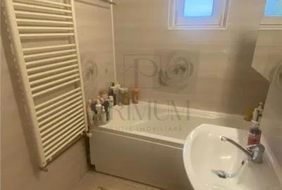 LUNEI - 3 CAM - DECOMANDAT - 2 BAI - 2 BALCOANE - ANVELOPAT - ETJ.2 - CENTRALA - 5