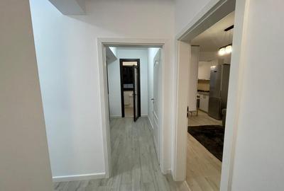 Apartament cu 3 camere, mobilat în Aleea Tudor Neculai - 19