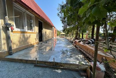 Teren Construcții intravilan de 3000 mp, în Lilieci - 3