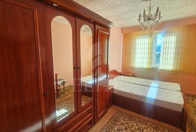 Apartament 3 camere în zona HERMES - 17